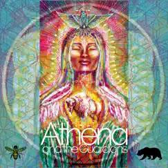 Resilience by Athena and the Guardians album reviews, ratings, credits