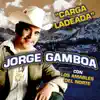 Carga Ladeada album lyrics, reviews, download