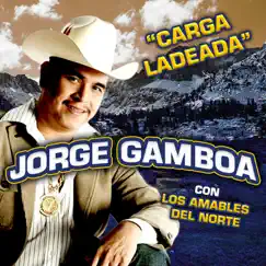 Carga Ladeada by Jorge Gamboa album reviews, ratings, credits