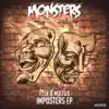 Imposters - EP album lyrics, reviews, download