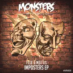 Imposters - EP by Flix & MOTUS album reviews, ratings, credits