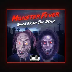 Back from the Dead by Monster Fever album reviews, ratings, credits