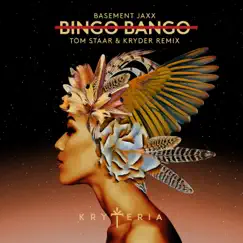 Bingo Bango (Tom Staar & Kryder Remix) - Single by Basement Jaxx album reviews, ratings, credits