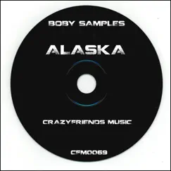 Alaska - Single by Boby Samples album reviews, ratings, credits