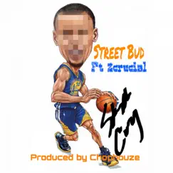 Steph Curry (feat. Strap) - Single by Street Bud album reviews, ratings, credits