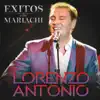 Éxitos Con Mariachi (En Vivo) album lyrics, reviews, download