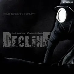 Decline - Single by Sebastian Ossavelas album reviews, ratings, credits