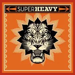 SuperHeavy (with Mick Jagger, Dave Stewart, Joss Stone, Damian 