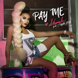 Download Pay Me (feat. Ryan Skyy) Shangela MP3