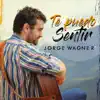 Te Puedo Sentir - Single album lyrics, reviews, download