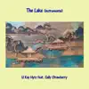 The Lake (Instrumental) [feat. Sally Strawberry] - Single album lyrics, reviews, download