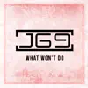 What Won’t Do - Single album lyrics, reviews, download