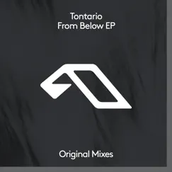 From Below - EP by Tontario album reviews, ratings, credits