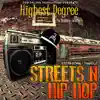 Highest Degree (feat. Redi Brown & Fa'bidden Jewlz) - Single album lyrics, reviews, download