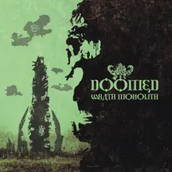 Wrath Monolith by Doomed album reviews, ratings, credits