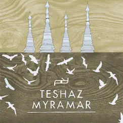 Myramar (Teshaz Monsun Edit) Song Lyrics