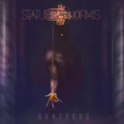 Huntress by Status Abnormis album reviews, ratings, credits