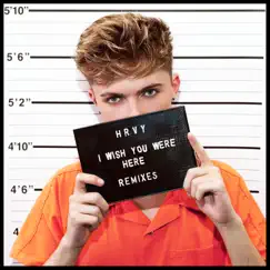 I Wish You Were Here (Remixes) - Single by HRVY album reviews, ratings, credits