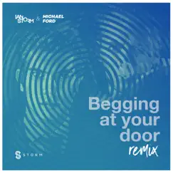 Begging (Club Mix) Song Lyrics