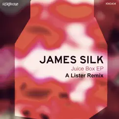 Juice Box EP by James Silk album reviews, ratings, credits