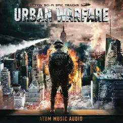 Urban Warfare Song Lyrics