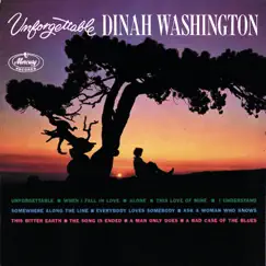Unforgettable (Expanded Edition) by Dinah Washington album reviews, ratings, credits