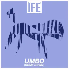 UMBO (Come Down) Song Lyrics