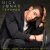 Teacher (Dave Audé Remix Radio Edit) song lyrics