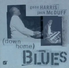 J & G Blues Song Lyrics