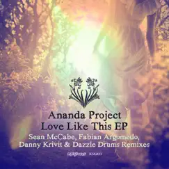 Love Like This EP by Ananda Project album reviews, ratings, credits