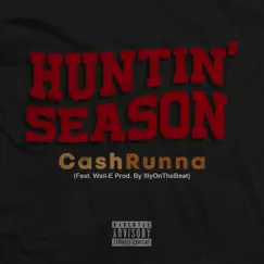 Huntin' Season (feat. Wall-E) Song Lyrics