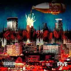 Keen2Five - EP by Big Keen & Traffic2Five album reviews, ratings, credits