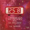 25/8 (feat. 615 Exclusive & Lil' Crimson) - Single album lyrics, reviews, download