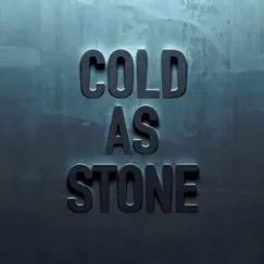 Cold as Stone (feat. Charlotte Lawrence) [Lipless Remix] Song Lyrics