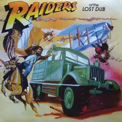 Raiders of the Lost Dub by Various Artists album reviews, ratings, credits