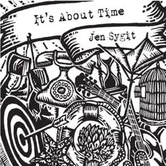 It's About Time by Jen Sygit album reviews, ratings, credits