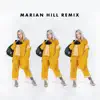 Bellyache (Marian Hill Remix) - Single album lyrics, reviews, download