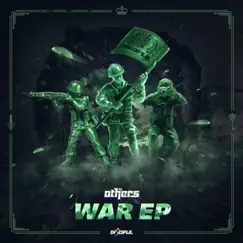 War (feat. The Arcturians) Song Lyrics