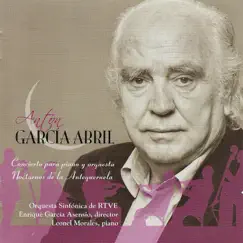 Antón García Abril: Concierto para Piano y Orquesta-Coral Song Lyrics