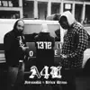 A4l (feat. Krizz Krass) - Single album lyrics, reviews, download