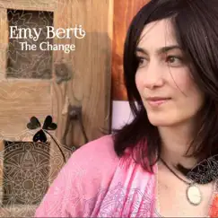 The Change by Emy Berti album reviews, ratings, credits