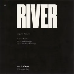 River - Single by Tizmoret album reviews, ratings, credits