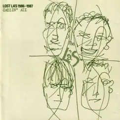 Lost La's (1986-1987): Callin' All (Remastered with Bonus Tracks) by The La's album reviews, ratings, credits