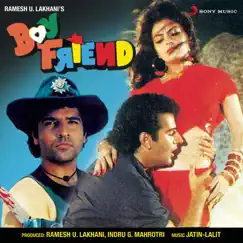 Boy Friend (Original Motion Picture Soundtrack) by Jatin-Lalit album reviews, ratings, credits
