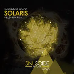 Solaris (Elek-Fun Remix) Song Lyrics