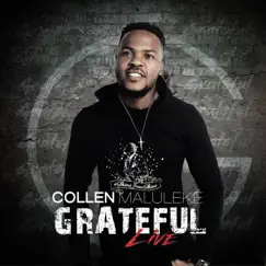 Grateful (Live) by Collen Maluleke album reviews, ratings, credits