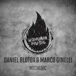 Mechanic (Kolt Us Remix) Song Lyrics