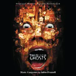 13 Ghosts (Original Motion Picture Soundtrack) by John Frizzell album reviews, ratings, credits