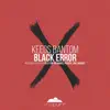 Black Error - EP album lyrics, reviews, download