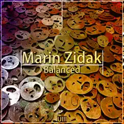 Balanced - Single by Marin Zidak album reviews, ratings, credits